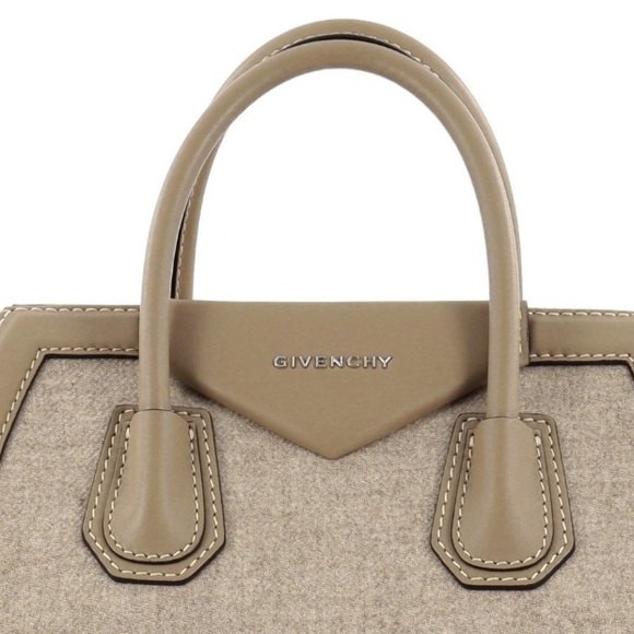 Antigona Givenchy Bag — NEW CONDITION - Picture 6 of 7